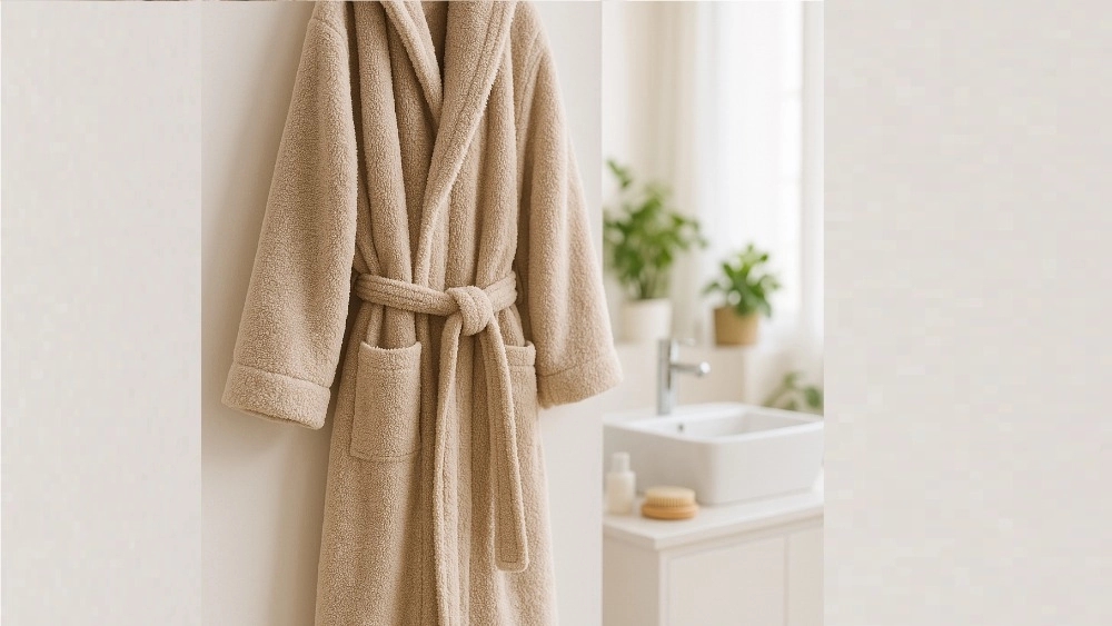 چرا حولههای تنپوش صبا انتخابی عالی برای مراقبت از پوست شما هستند؟ چرا حولههای تنپوش صبا انتخابی عالی برای مراقبت از پوست شما هستند؟